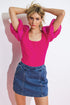 starting-over-knit-bodysuit Flying Tomato-Sophia's StyleTOPS-1